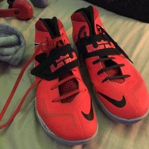 Lebrun soldier 7’s